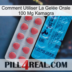 Comment Utiliser La Gelée Orale 100 Mg Kamagra new14
